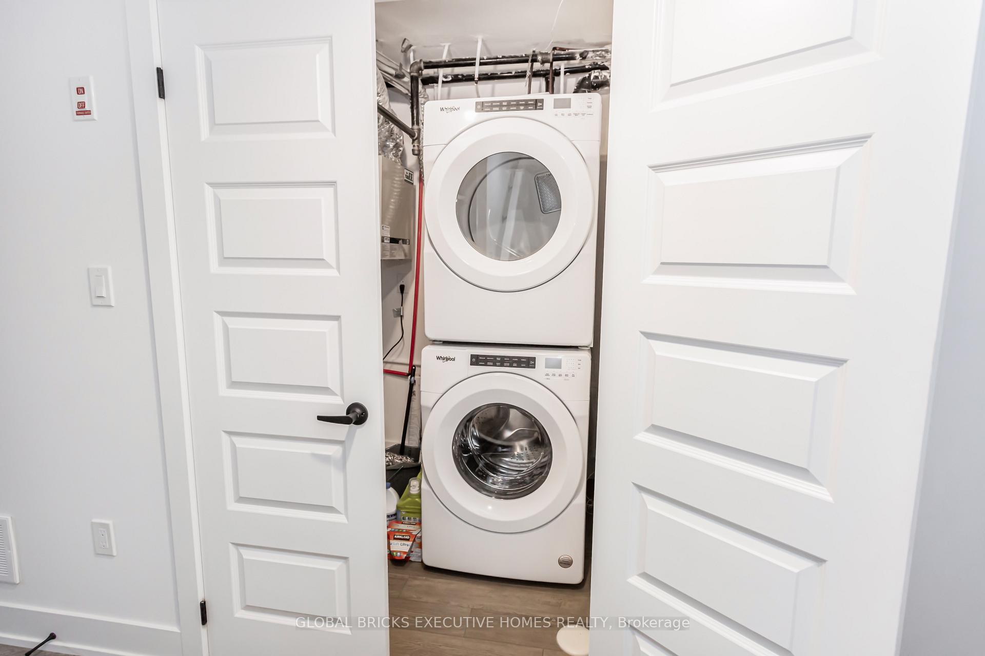Photo 24 of Unit 15, 99 Roger Street, Waterloo, Uptown Waterloo — HOMEH