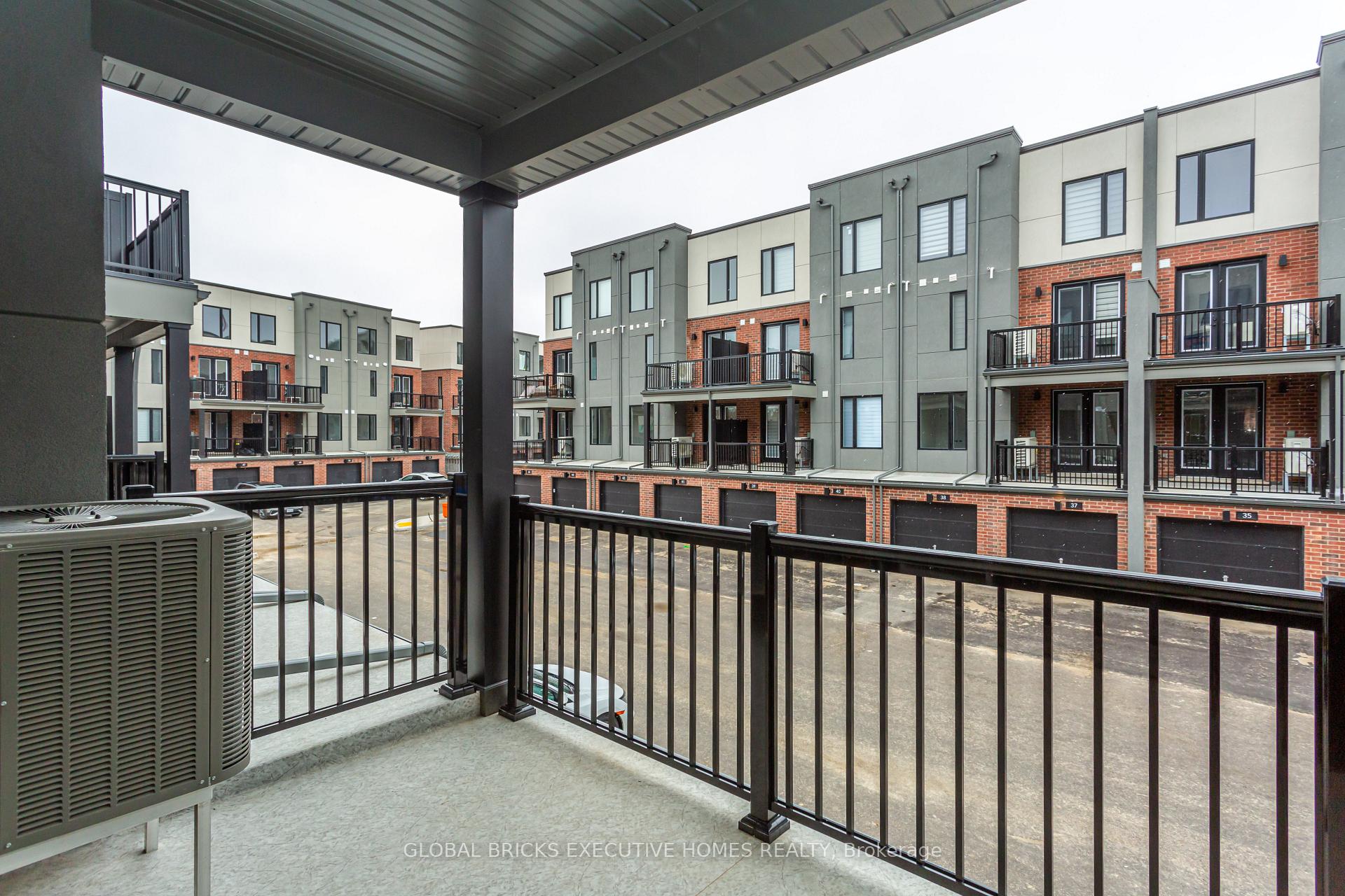 Photo 26 of Unit 15, 99 Roger Street, Waterloo, Uptown Waterloo — HOMEH