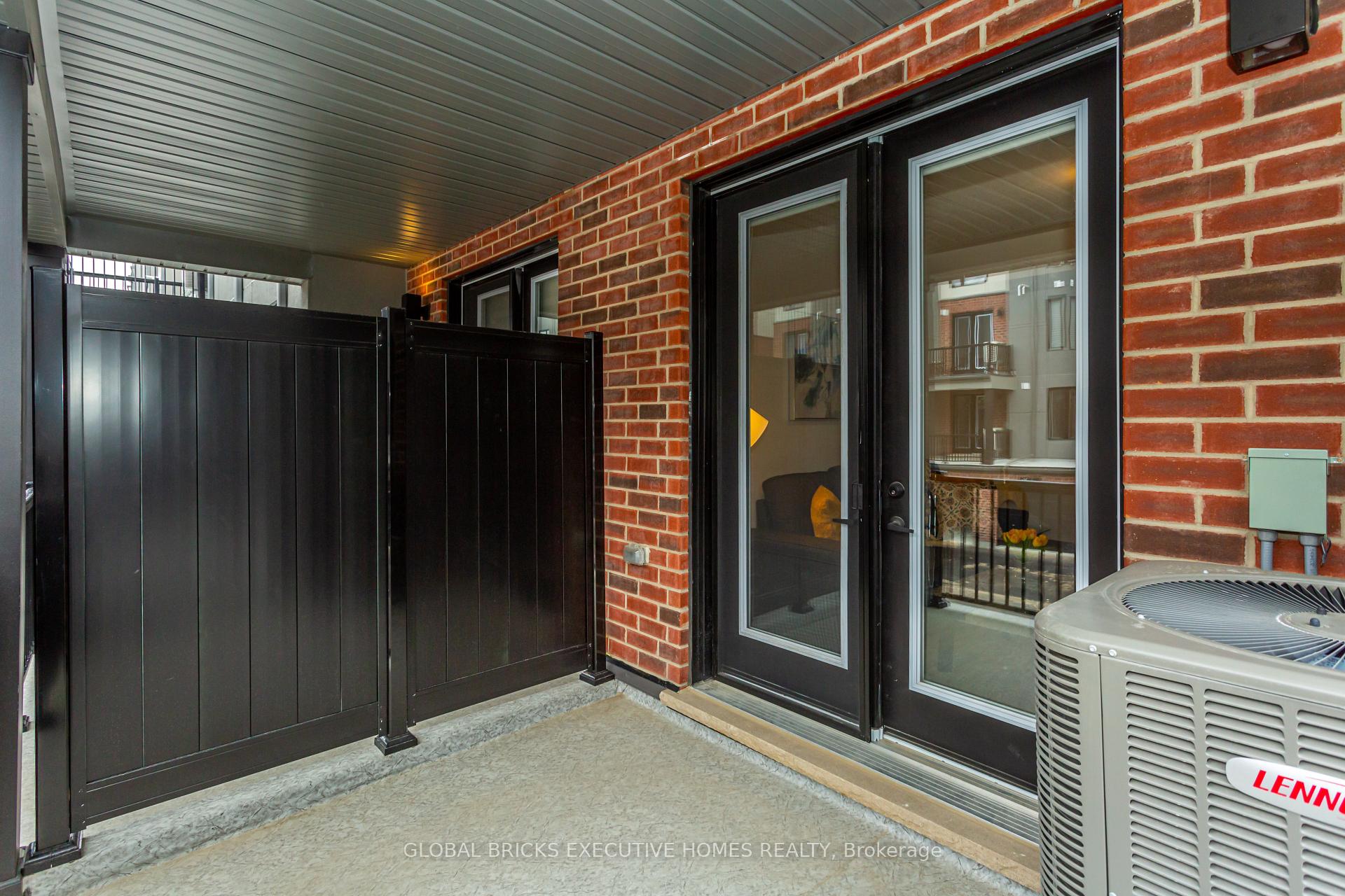 Photo 27 of Unit 15, 99 Roger Street, Waterloo, Uptown Waterloo — HOMEH