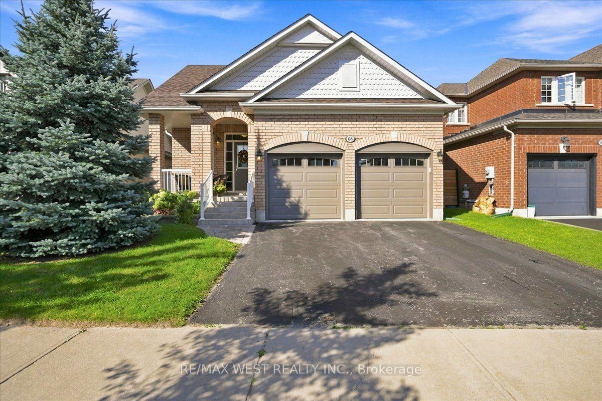 Photo 1 of 68 Sherrington Drive, Scugog, Port Perry — HOMEH