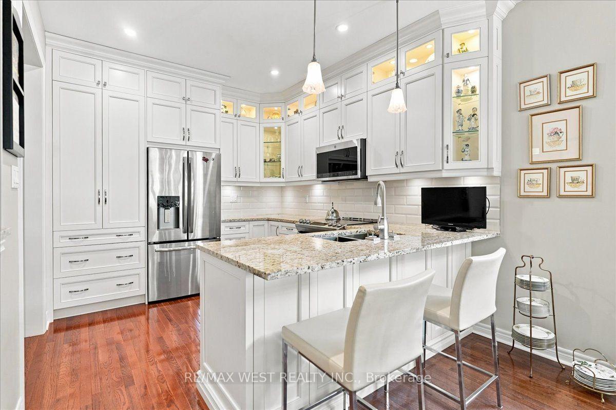 Photo 2 of 68 Sherrington Drive, Scugog, Port Perry — HOMEH