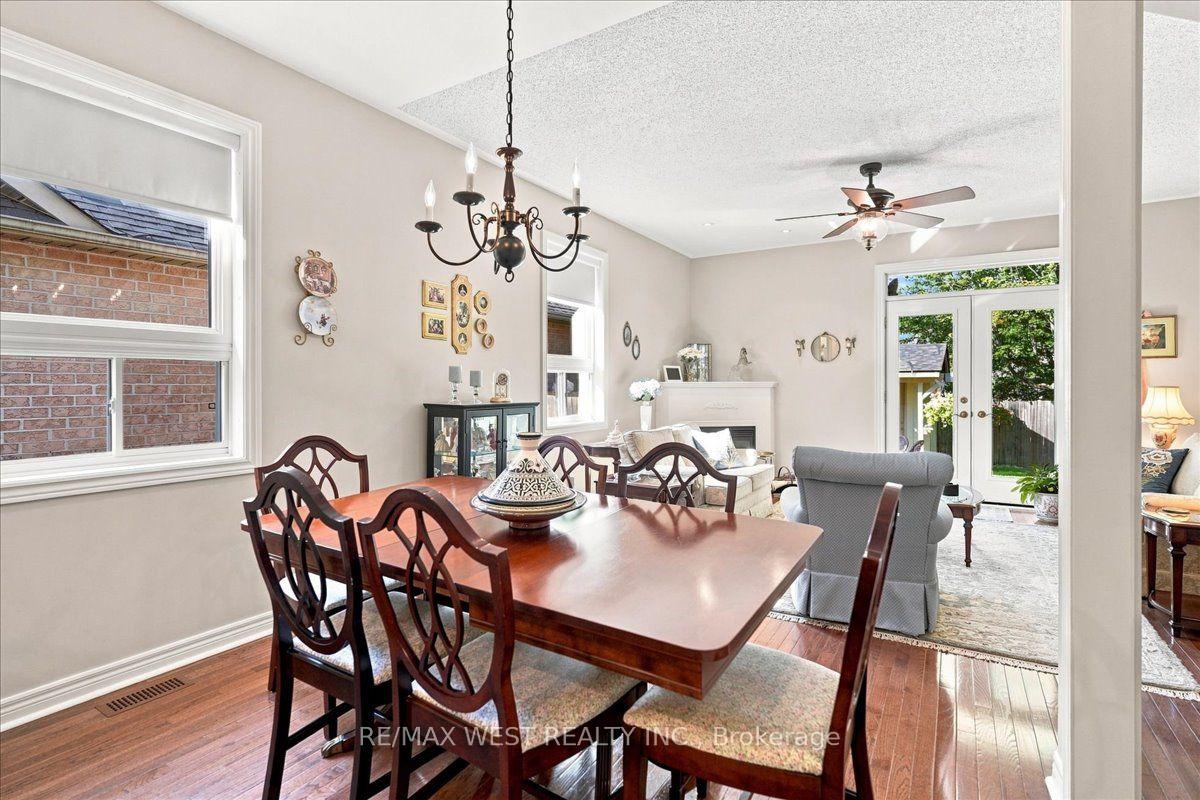 Photo 8 of 68 Sherrington Drive, Scugog, Port Perry — HOMEH