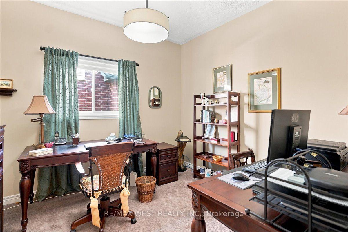 Photo 12 of 68 Sherrington Drive, Scugog, Port Perry — HOMEH