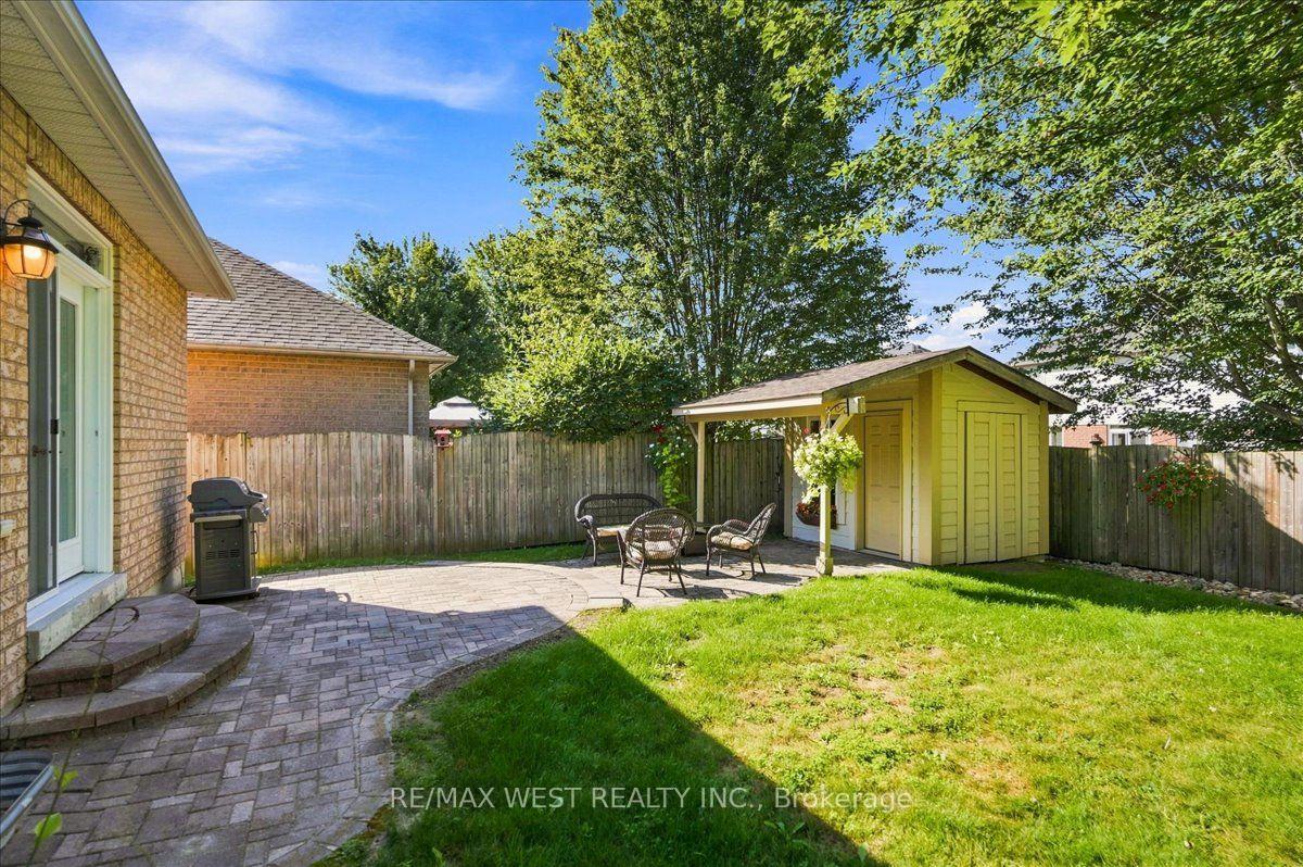 Photo 19 of 68 Sherrington Drive, Scugog, Port Perry — HOMEH