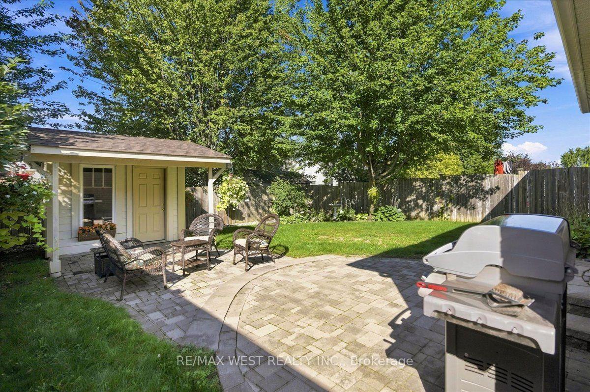 Photo 21 of 68 Sherrington Drive, Scugog, Port Perry — HOMEH