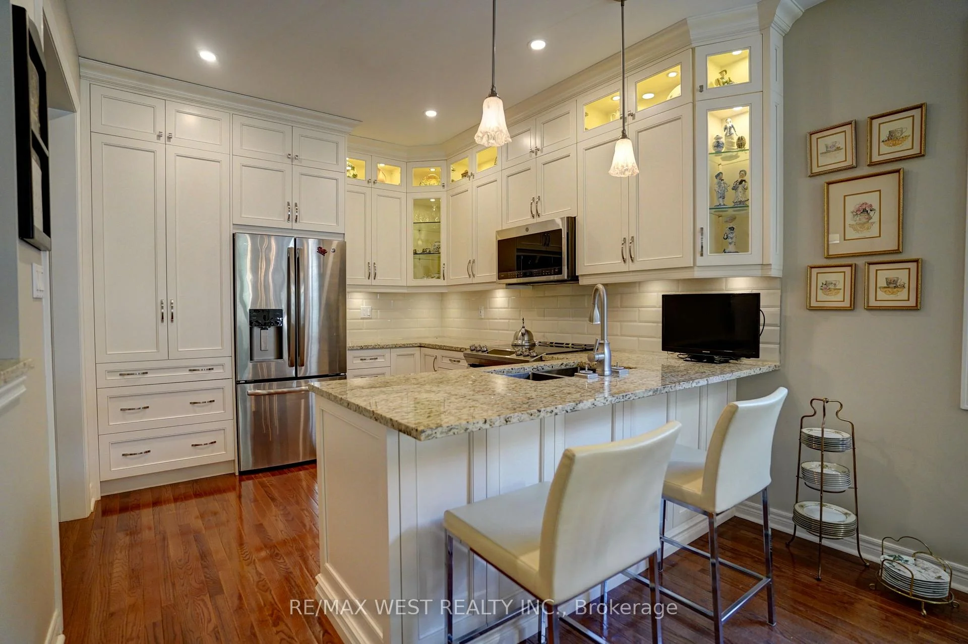 Photo 6 of 68 Sherrington Drive, Scugog, Port Perry — HOMEH