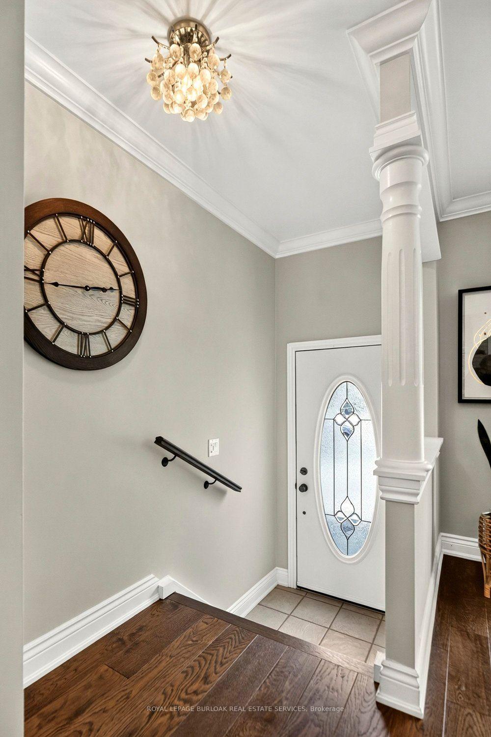 Photo 4 of 1346 Roylen Road, Oakville, College Park — HOMEH