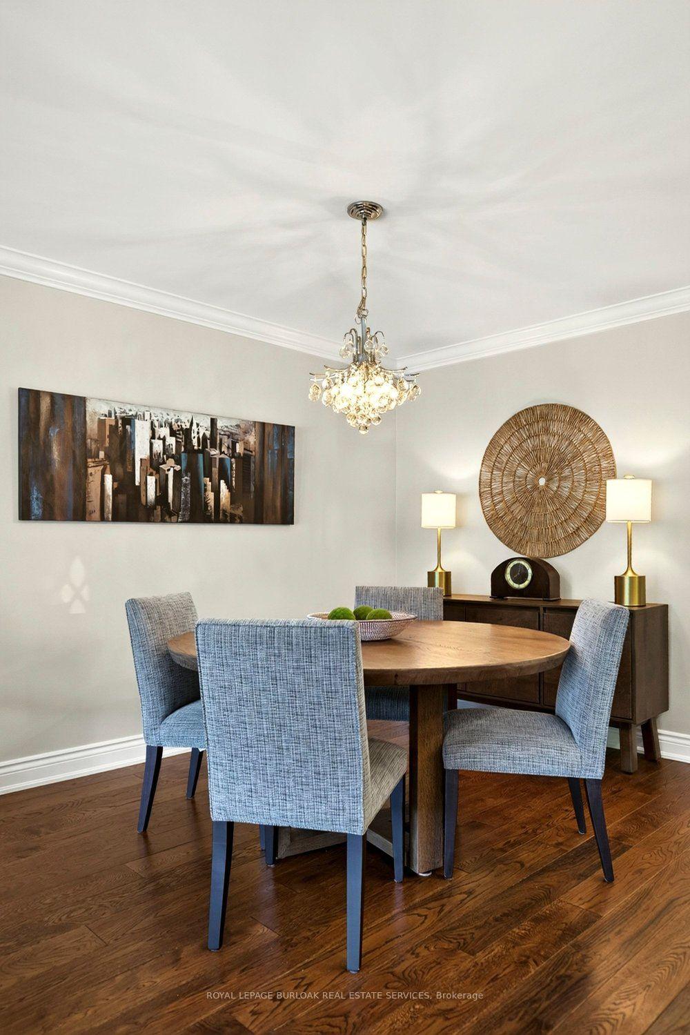 Photo 9 of 1346 Roylen Road, Oakville, College Park — HOMEH