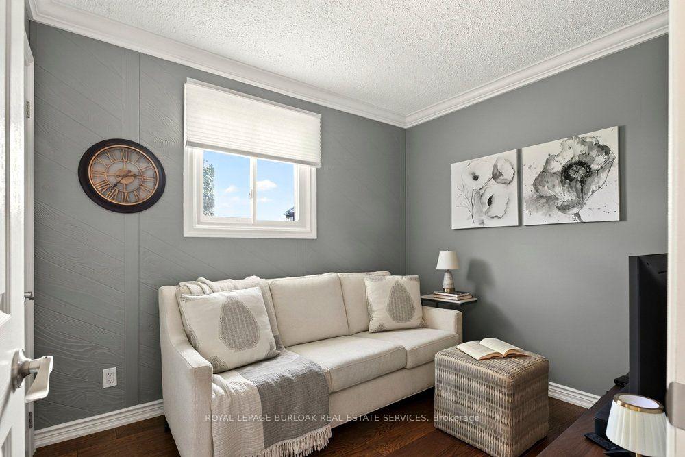 Photo 22 of 1346 Roylen Road, Oakville, College Park — HOMEH