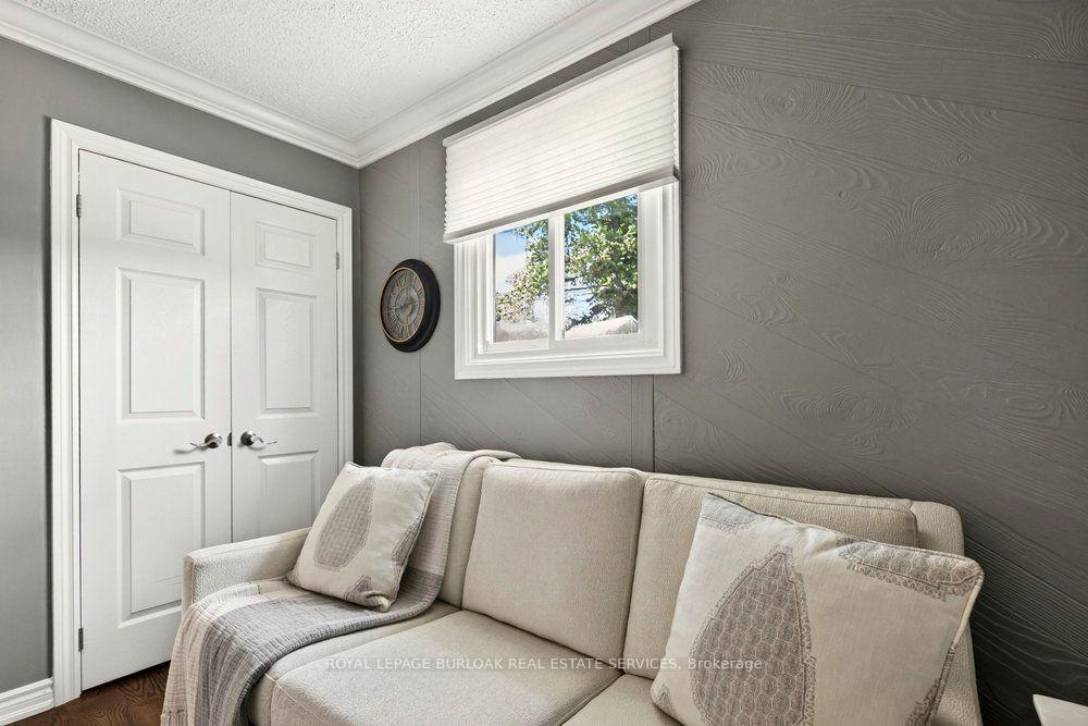 Photo 23 of 1346 Roylen Road, Oakville, College Park — HOMEH