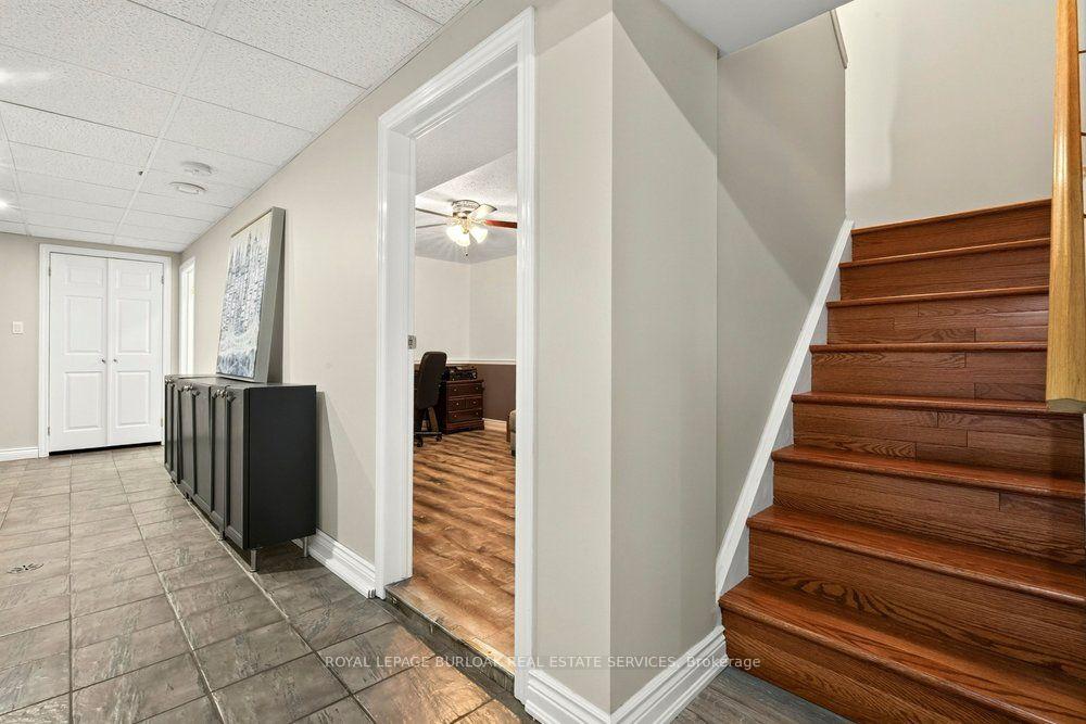 Photo 26 of 1346 Roylen Road, Oakville, College Park — HOMEH