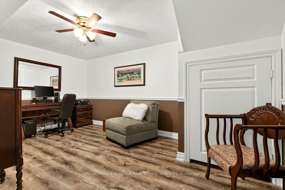 Photo 31 of 1346 Roylen Road, Oakville, College Park — HOMEH