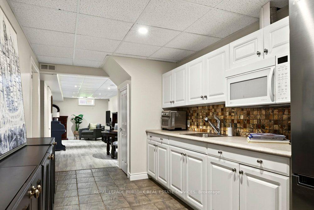 Photo 34 of 1346 Roylen Road, Oakville, College Park — HOMEH