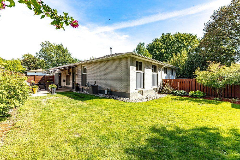 Photo 41 of 1346 Roylen Road, Oakville, College Park — HOMEH