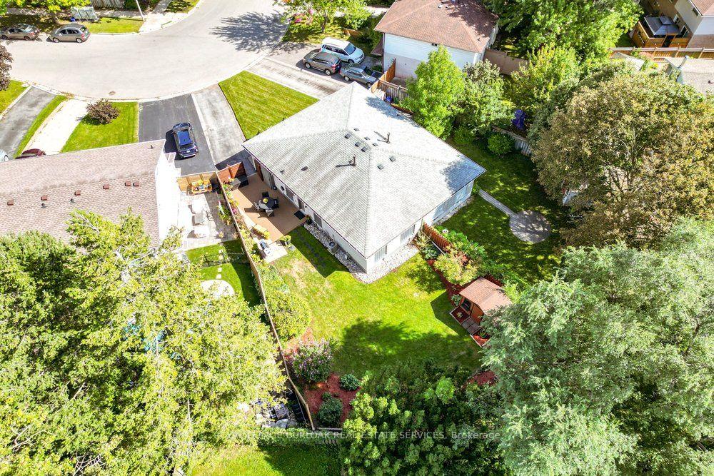 Photo 45 of 1346 Roylen Road, Oakville, College Park — HOMEH