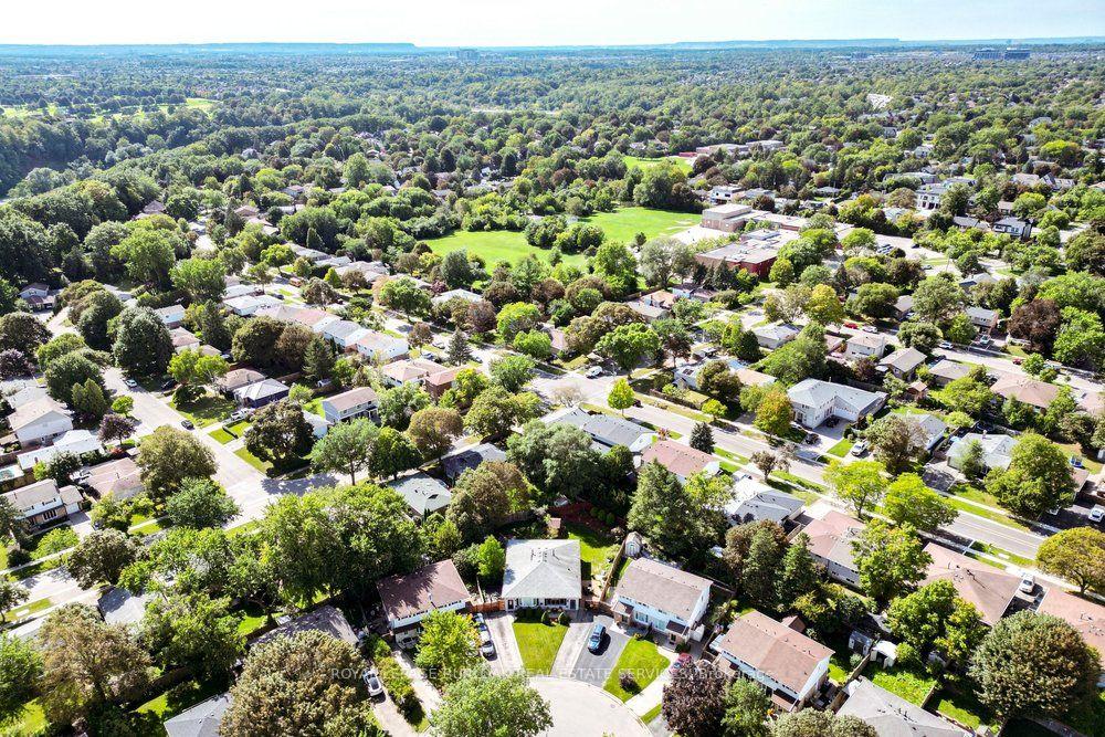Photo 47 of 1346 Roylen Road, Oakville, College Park — HOMEH