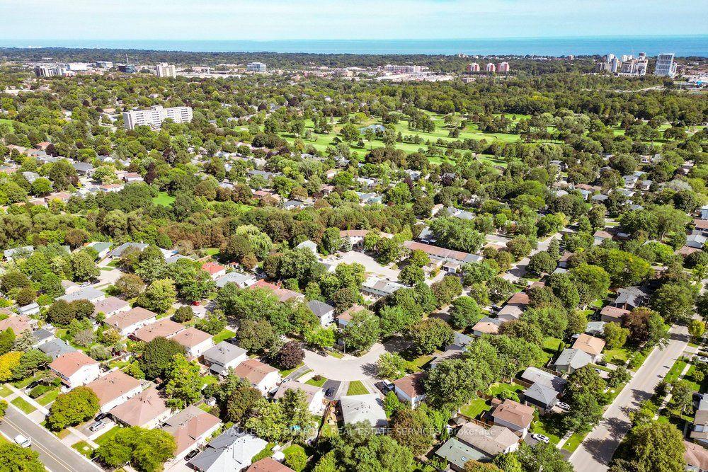 Photo 48 of 1346 Roylen Road, Oakville, College Park — HOMEH