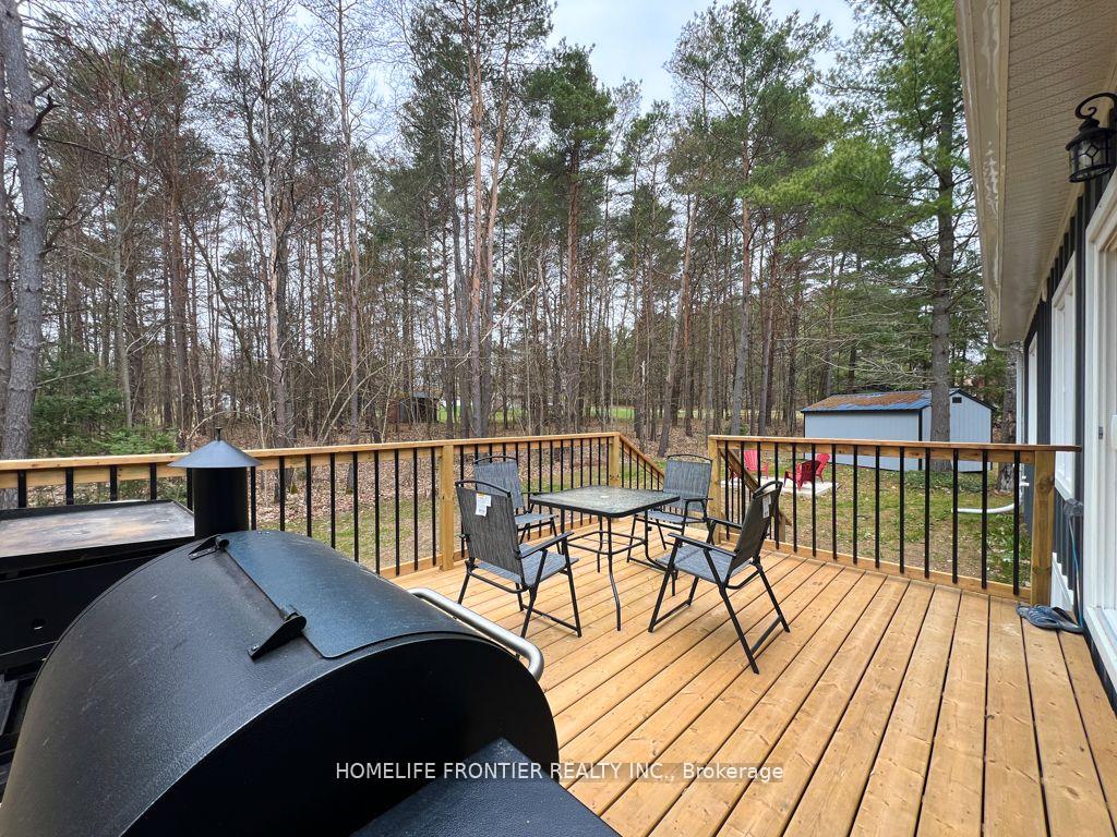 Photo 37 of 18 Murray Street, Sundridge — HOMEH