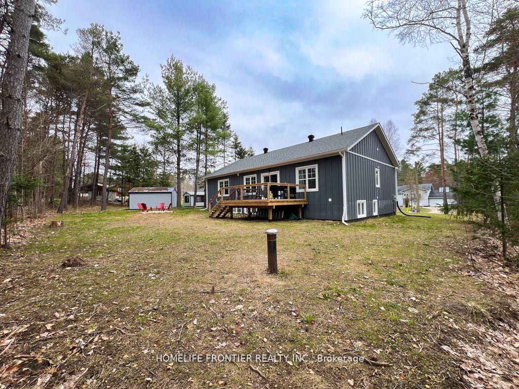 Photo 40 of 18 Murray Street, Sundridge — HOMEH