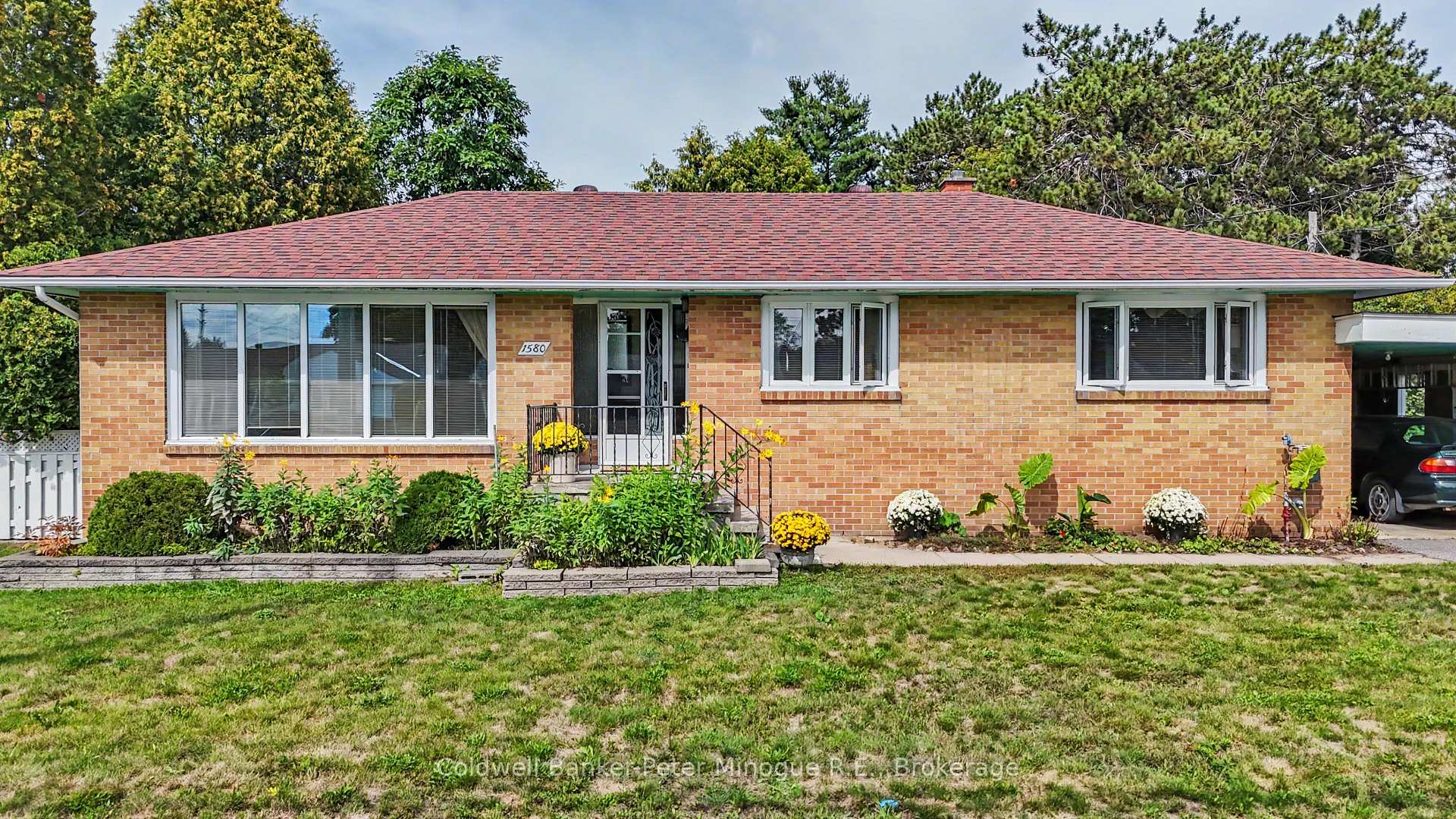 Photo 1 of 1580 Jane Street, North Bay, West End — HOMEH