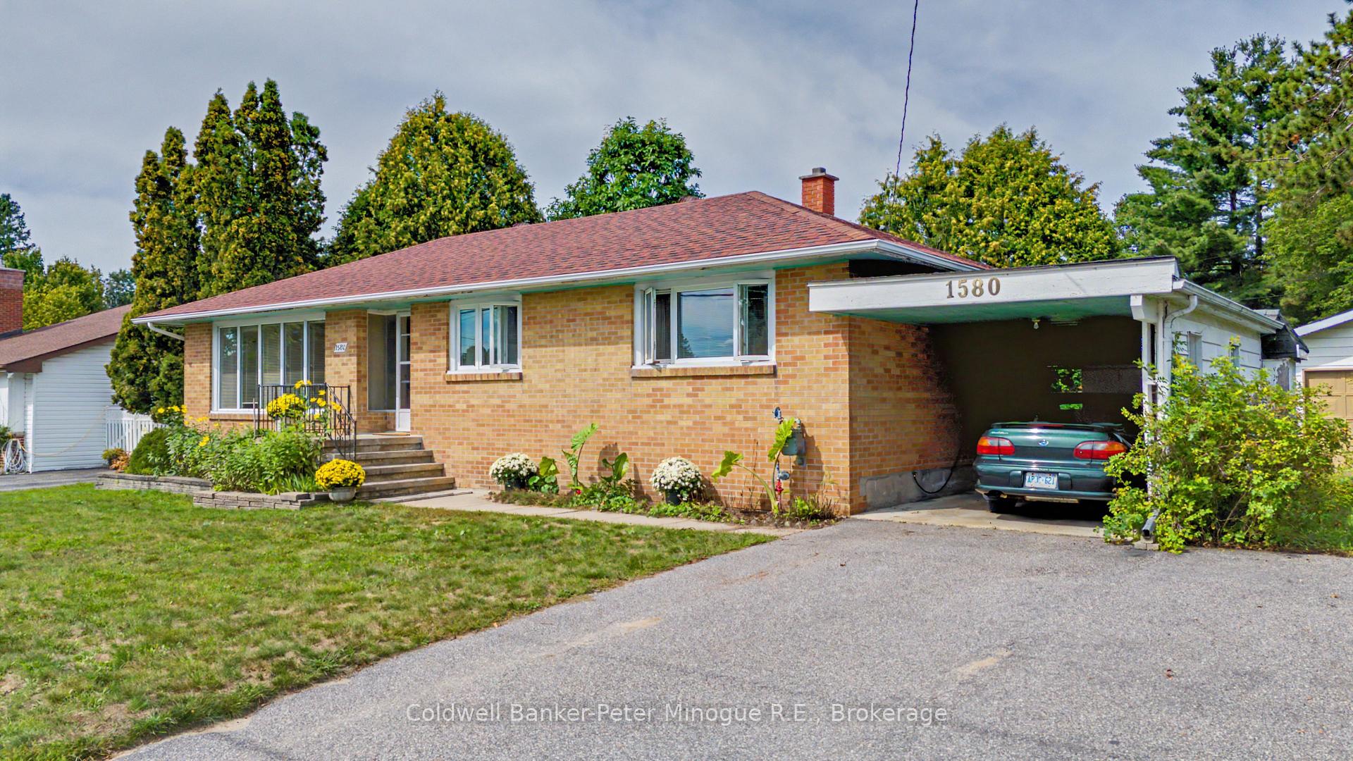 Photo 2 of 1580 Jane Street, North Bay, West End — HOMEH
