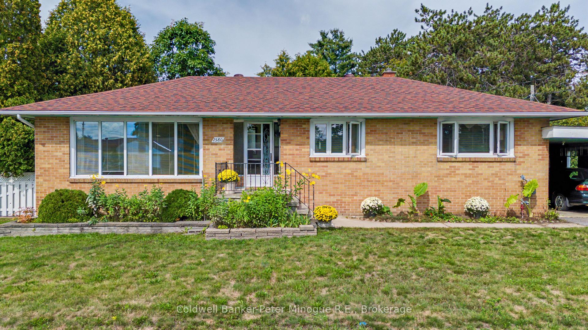 Photo 3 of 1580 Jane Street, North Bay, West End — HOMEH