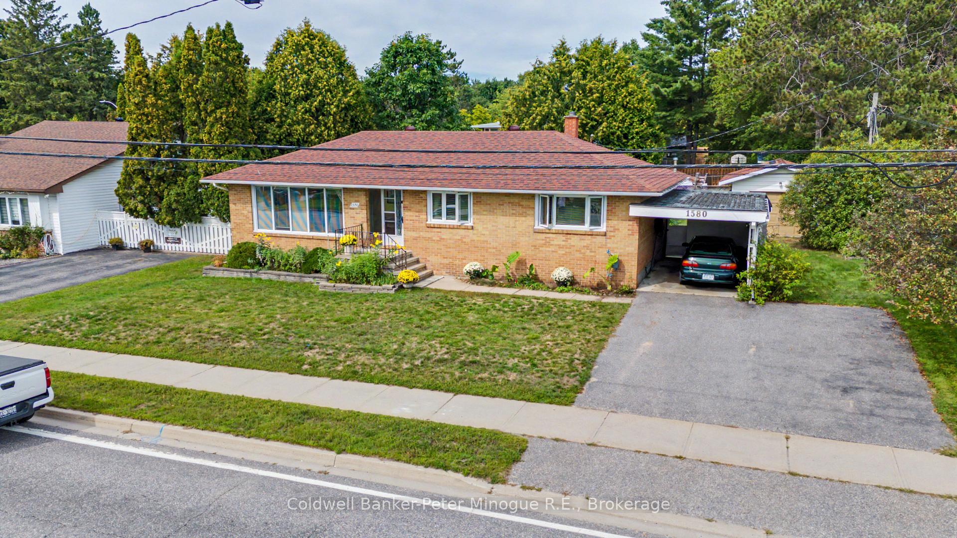 Photo 6 of 1580 Jane Street, North Bay, West End — HOMEH