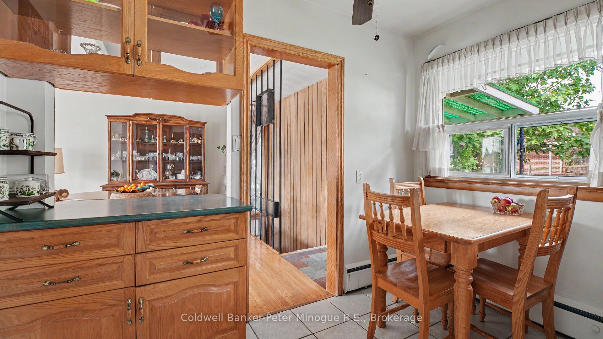 Photo 20 of 1580 Jane Street, North Bay, West End — HOMEH