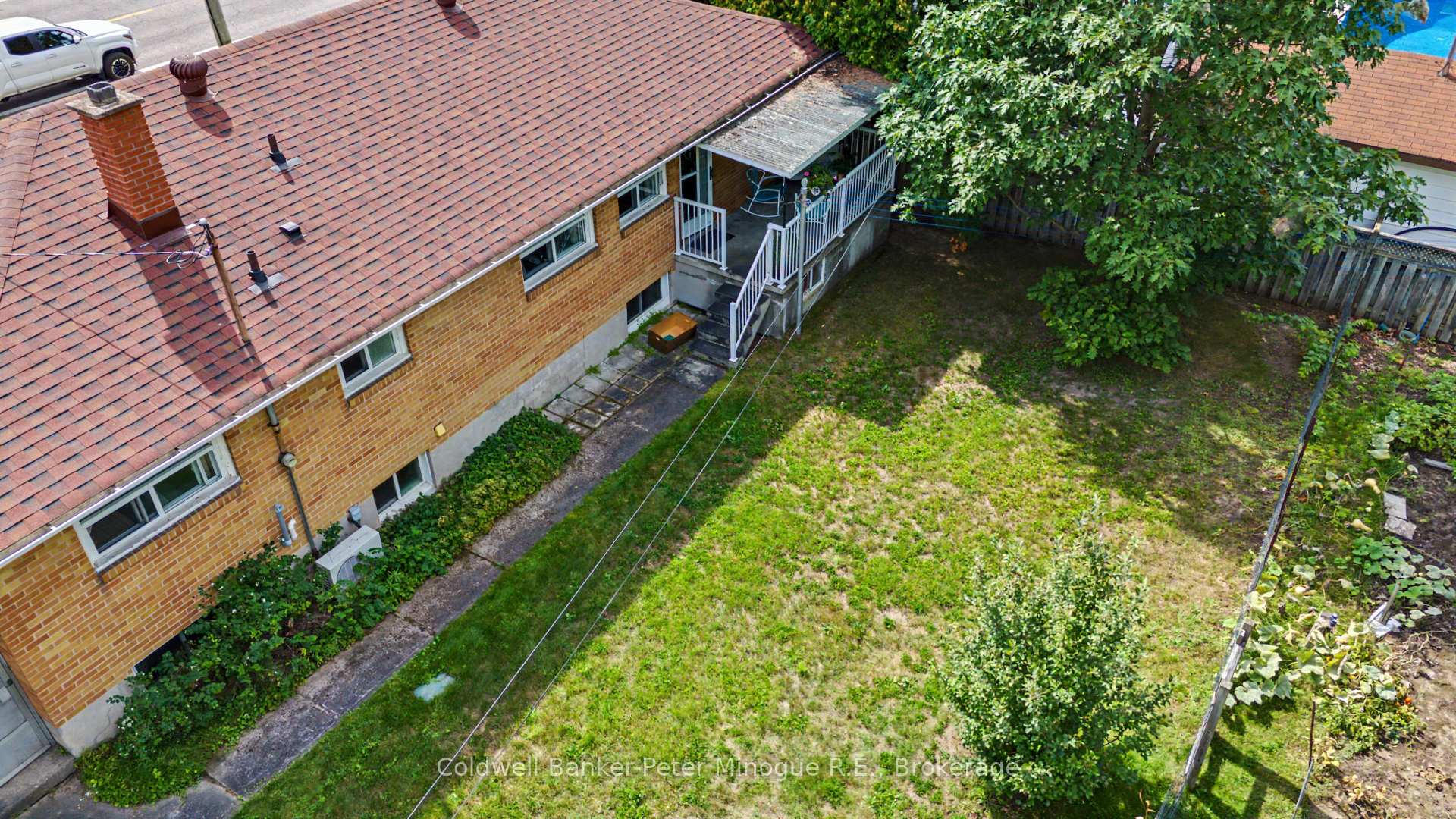 Photo 36 of 1580 Jane Street, North Bay, West End — HOMEH