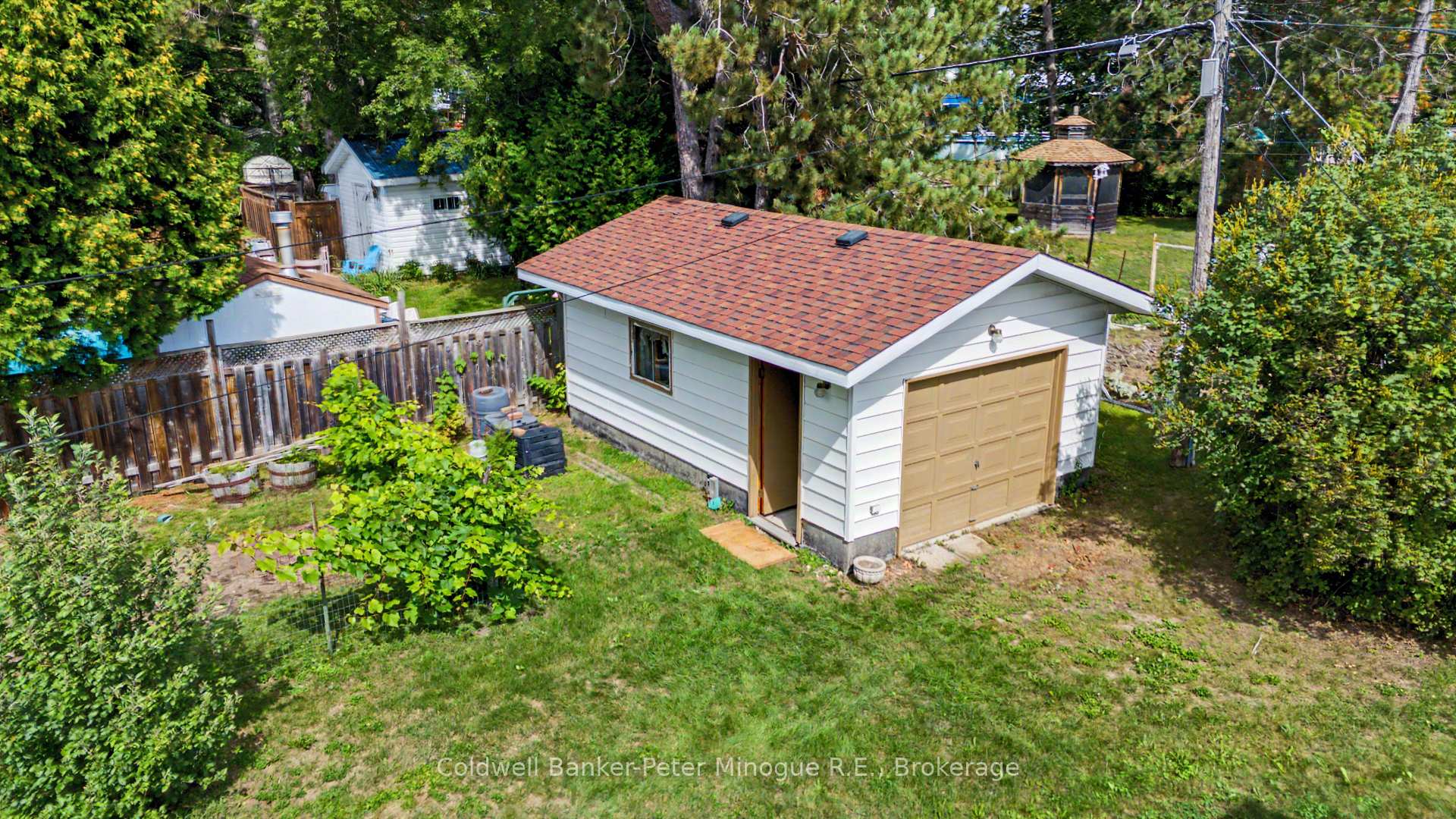 Photo 39 of 1580 Jane Street, North Bay, West End — HOMEH