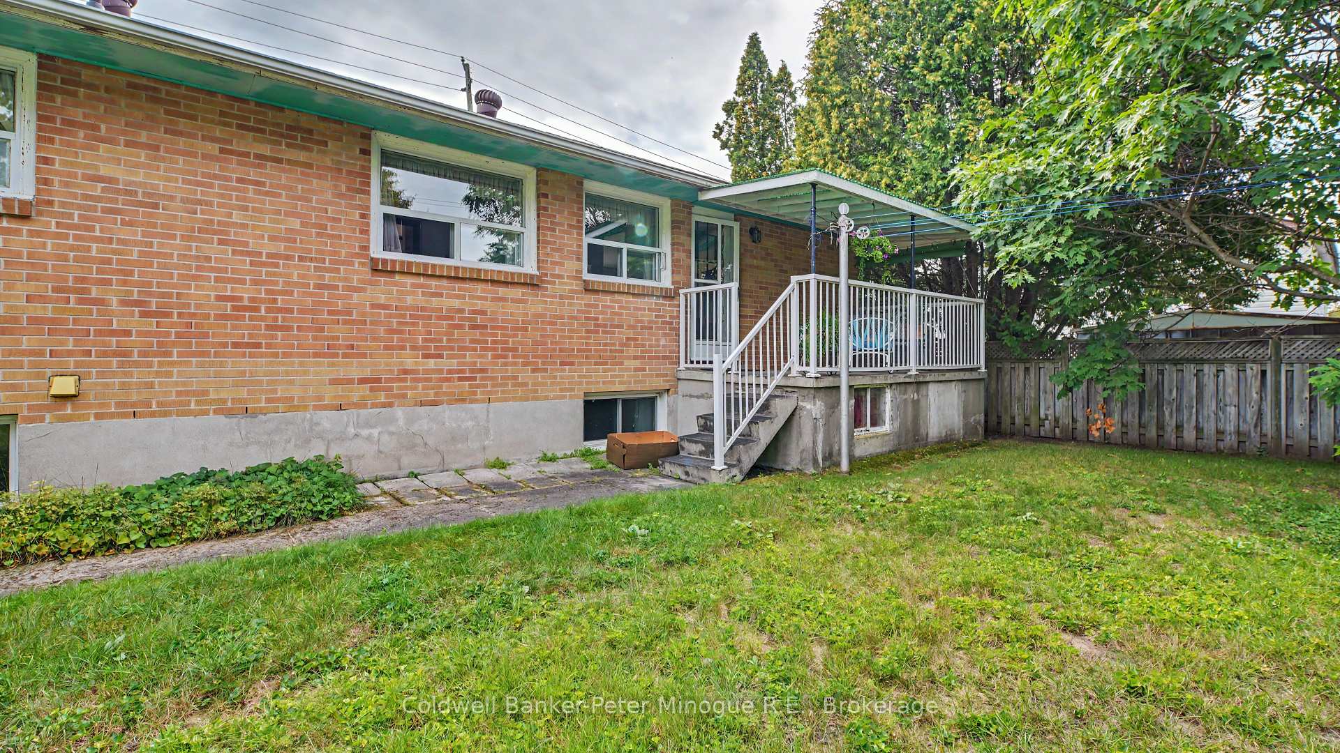 Photo 42 of 1580 Jane Street, North Bay, West End — HOMEH