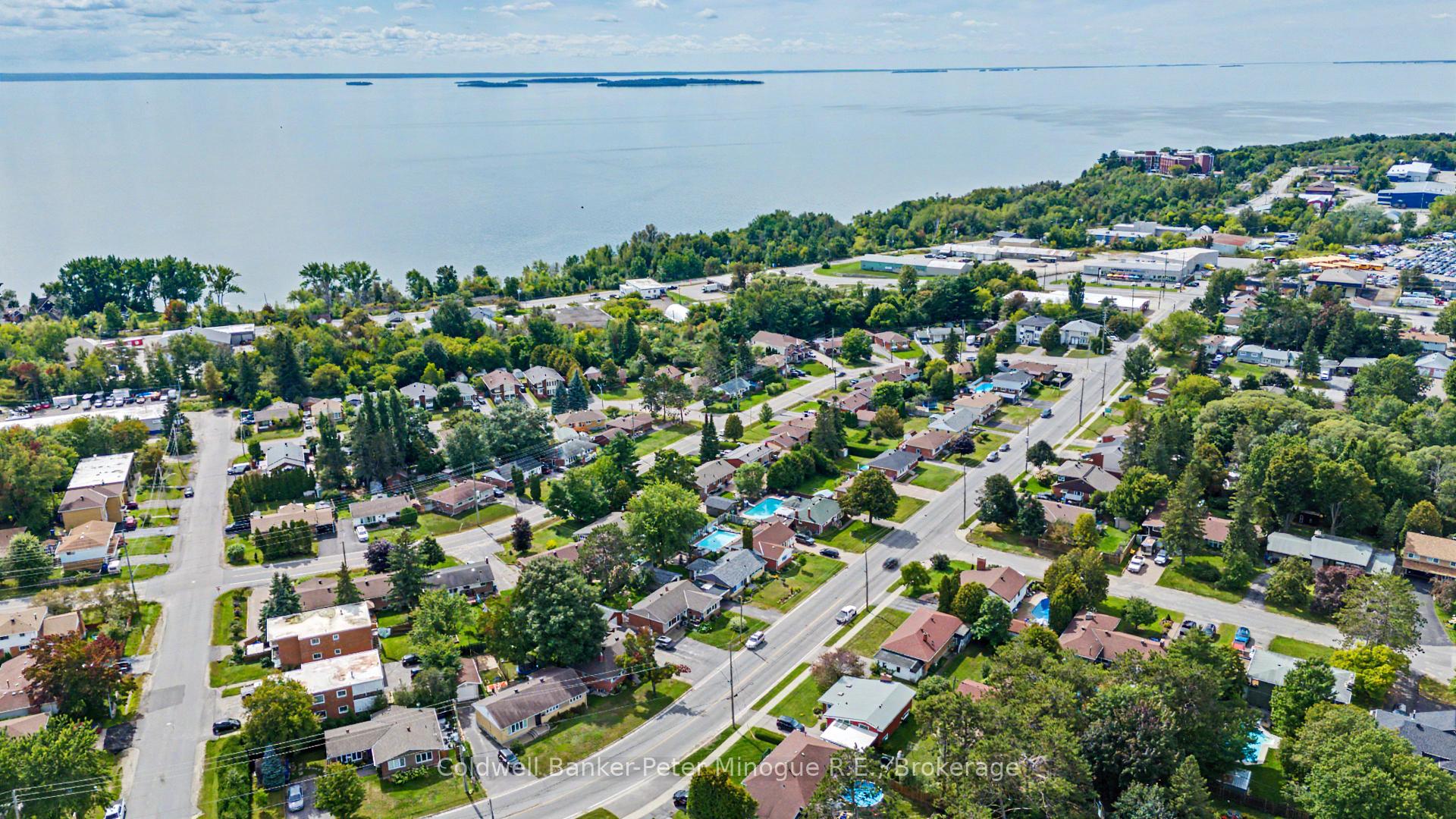 Photo 44 of 1580 Jane Street, North Bay, West End — HOMEH