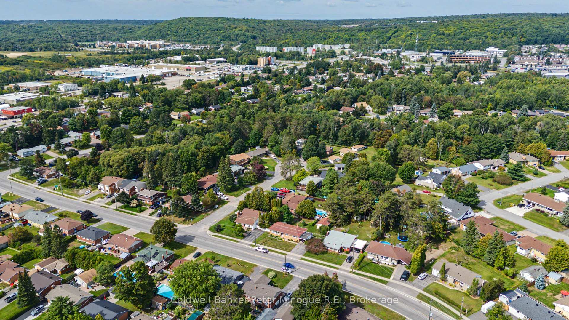 Photo 45 of 1580 Jane Street, North Bay, West End — HOMEH