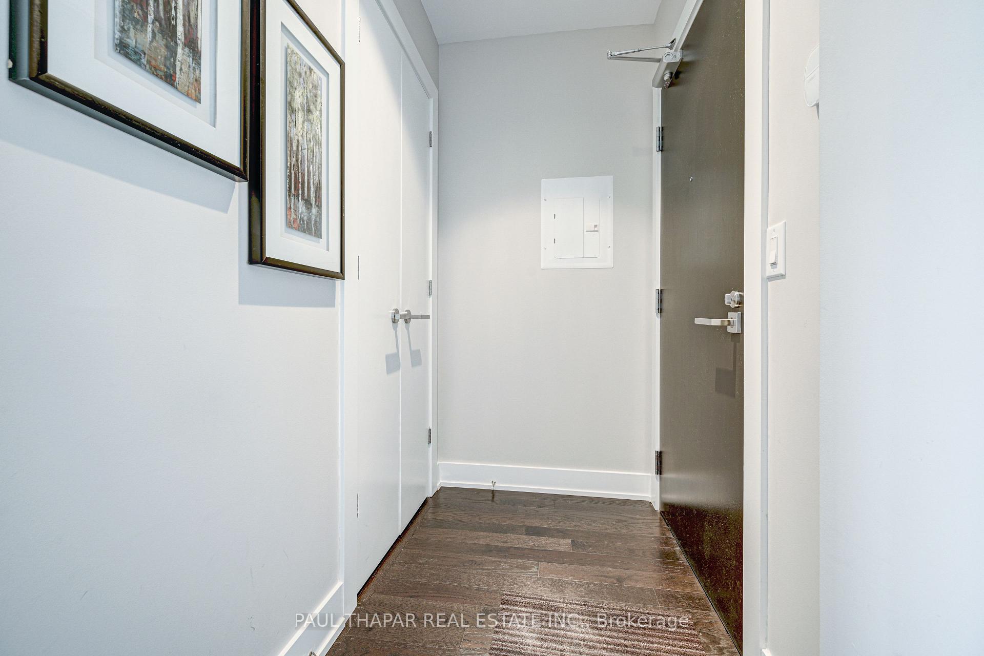 Photo 2 of Unit 1114, 3018 Yonge Street, Toronto, Lawrence Park South — HOMEH