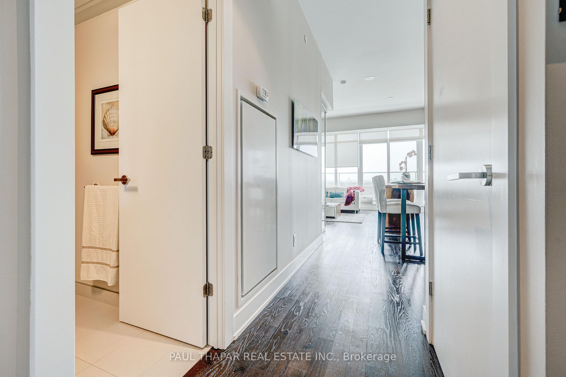 Photo 3 of Unit 1114, 3018 Yonge Street, Toronto, Lawrence Park South — HOMEH