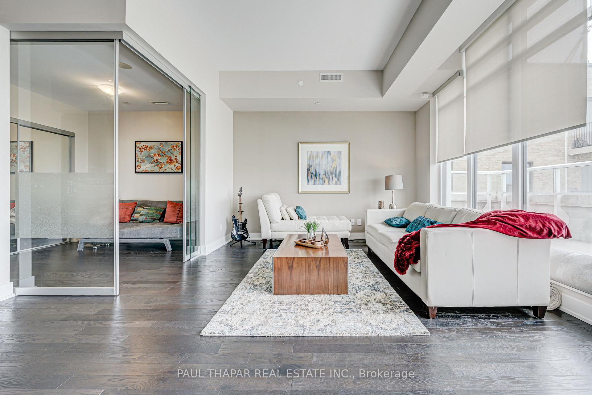 Photo 4 of Unit 1114, 3018 Yonge Street, Toronto, Lawrence Park South — HOMEH