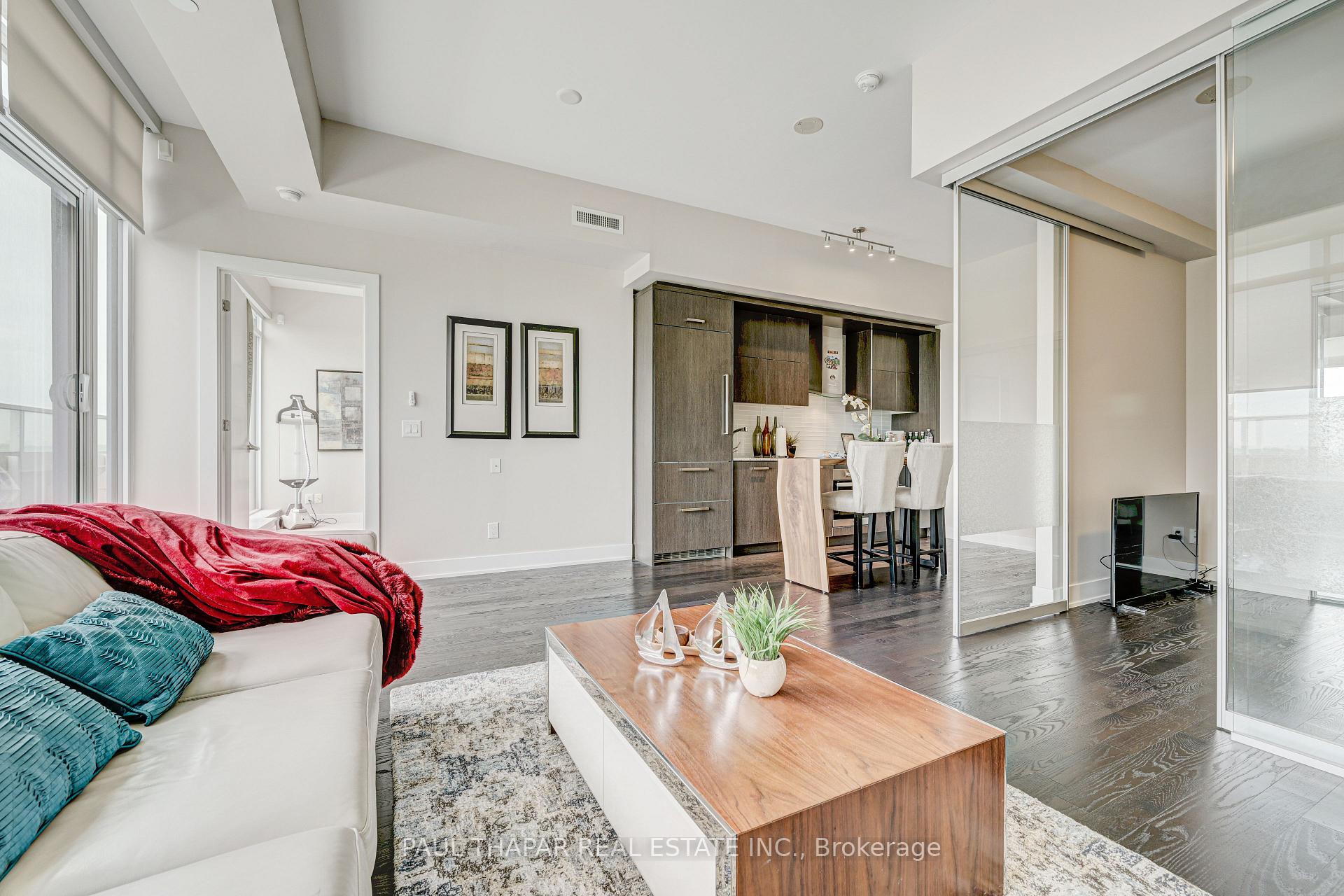 Photo 5 of Unit 1114, 3018 Yonge Street, Toronto, Lawrence Park South — HOMEH