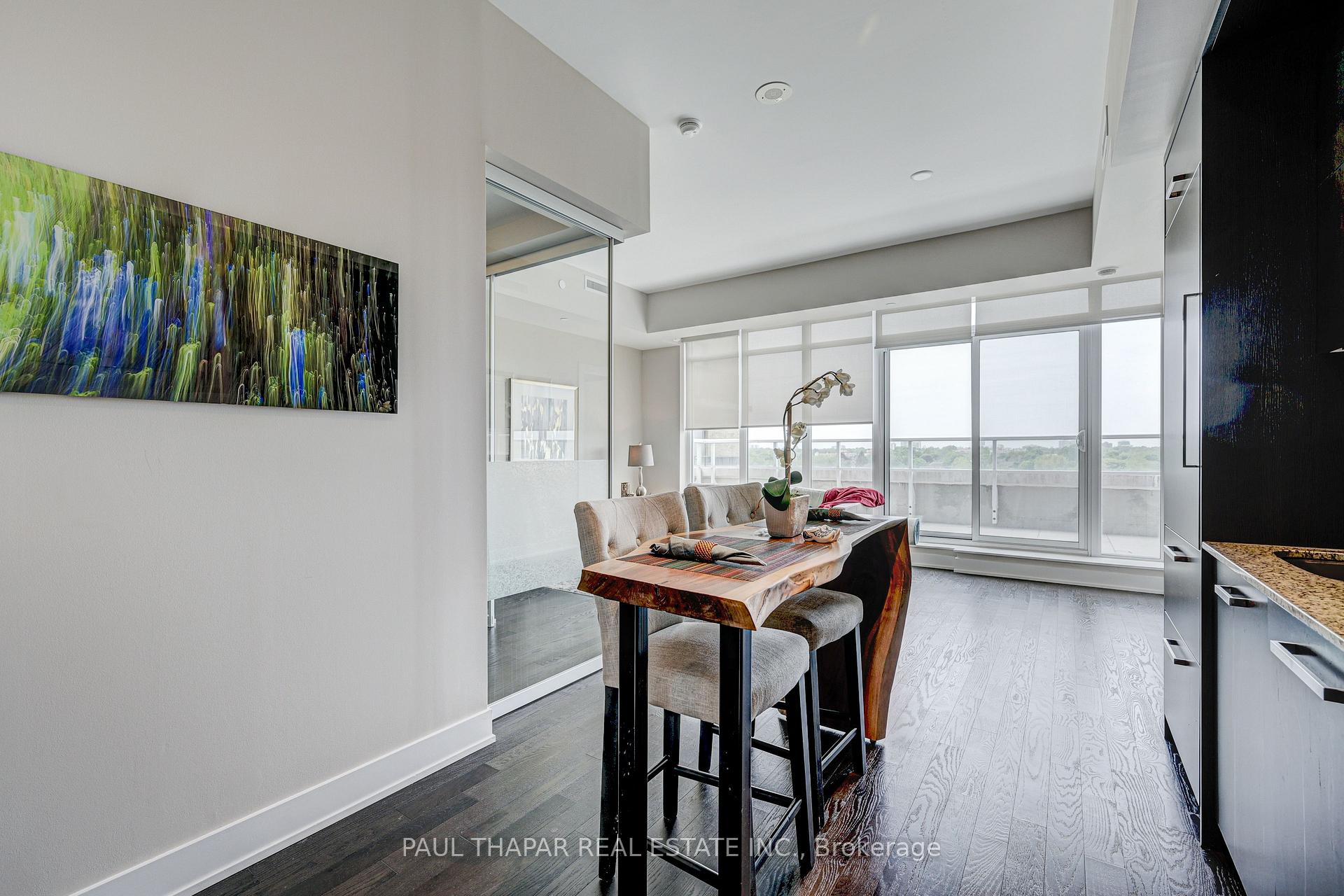 Photo 6 of Unit 1114, 3018 Yonge Street, Toronto, Lawrence Park South — HOMEH