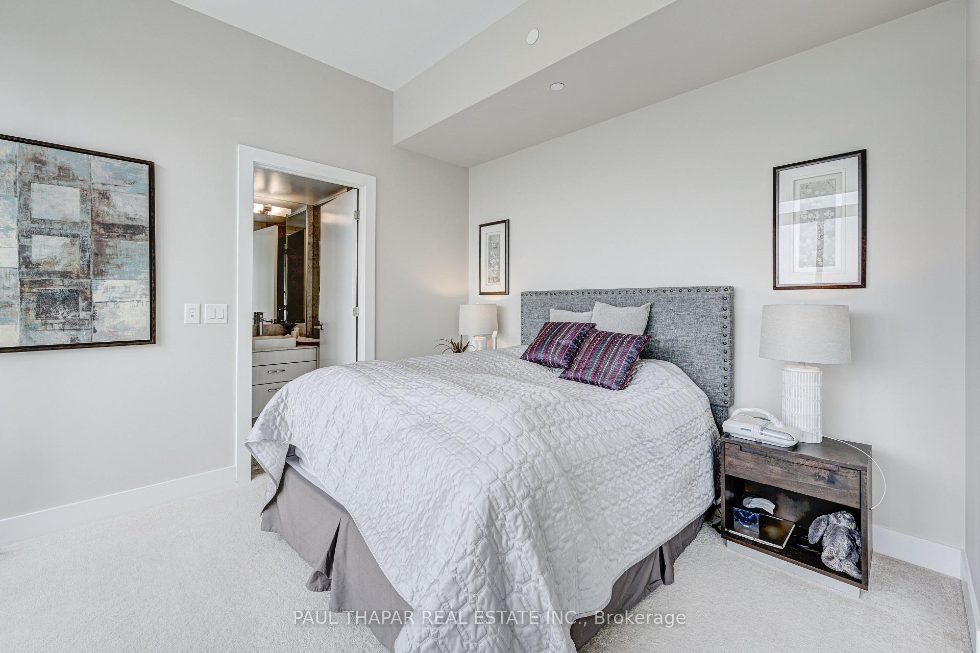 Photo 8 of Unit 1114, 3018 Yonge Street, Toronto, Lawrence Park South — HOMEH