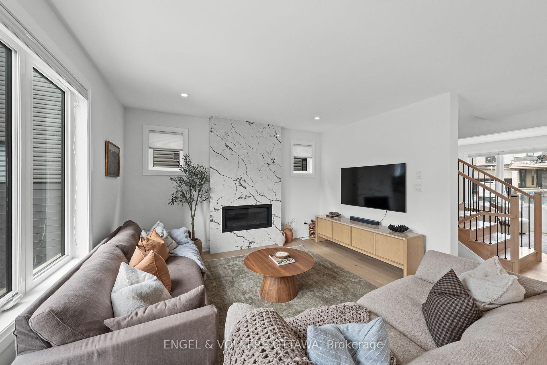 Photo 9 of 581 Bridgeport Avenue, Ottawa, Mahogany Community — HOMEH