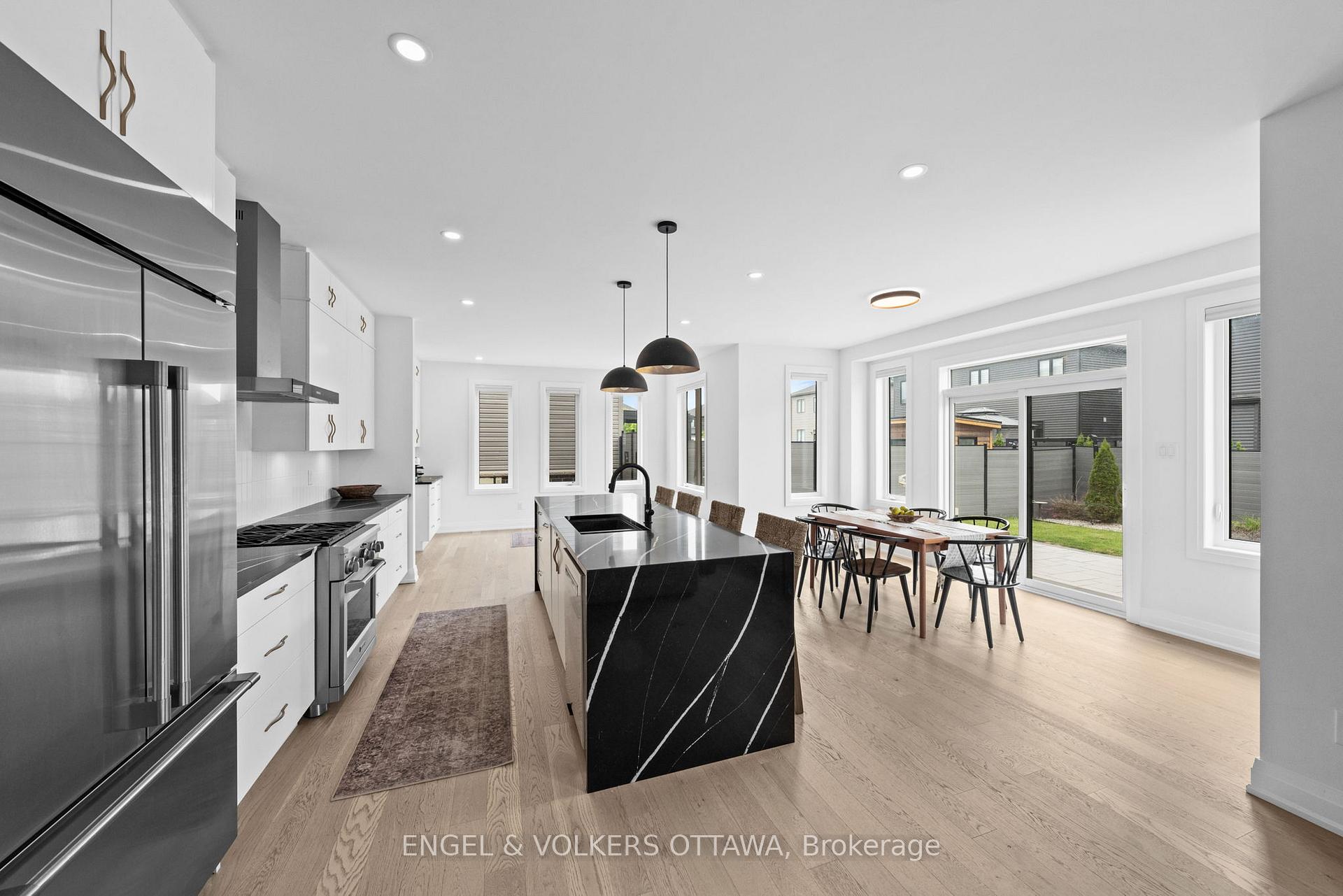 Photo 11 of 581 Bridgeport Avenue, Ottawa, Mahogany Community — HOMEH