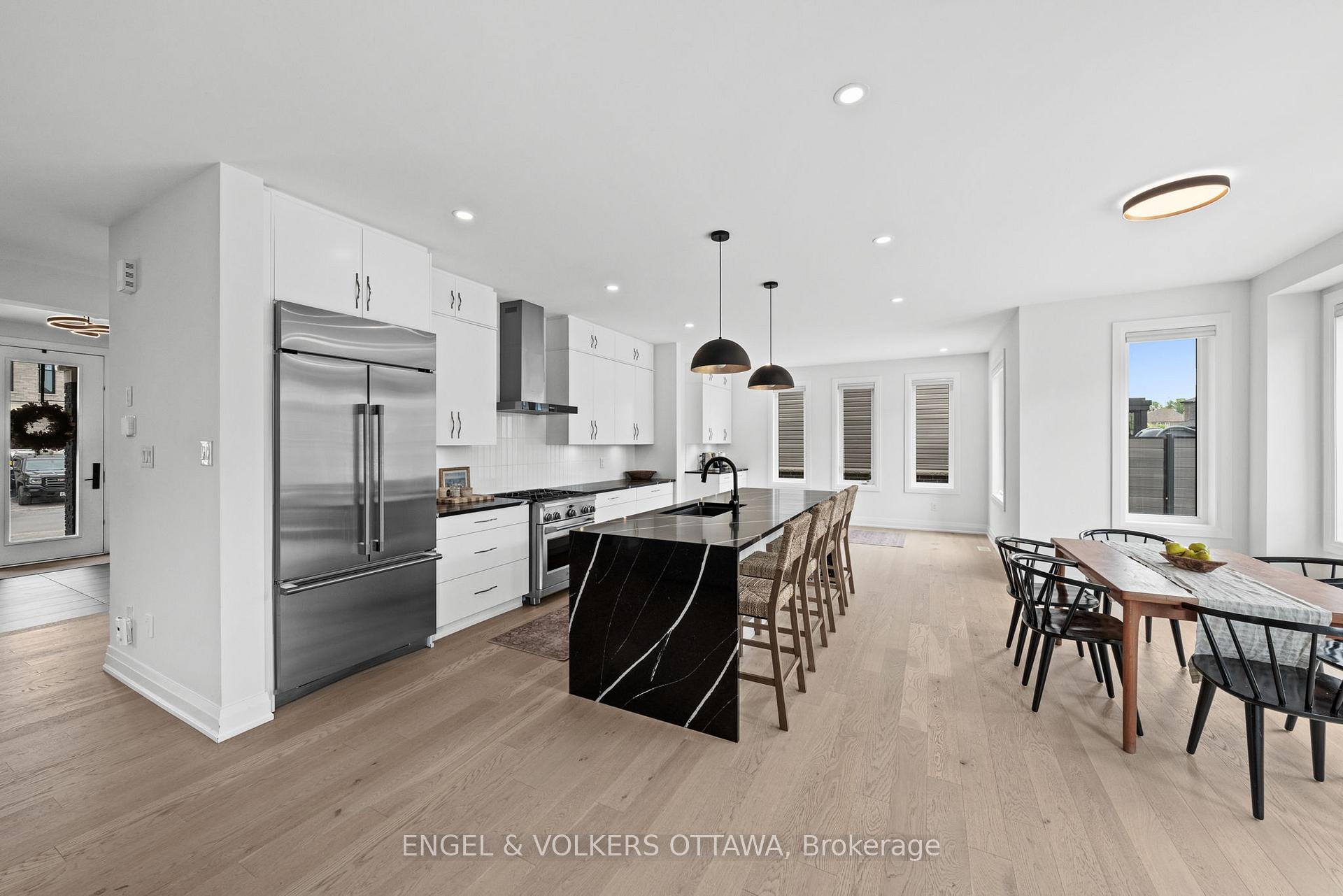 Photo 12 of 581 Bridgeport Avenue, Ottawa, Mahogany Community — HOMEH