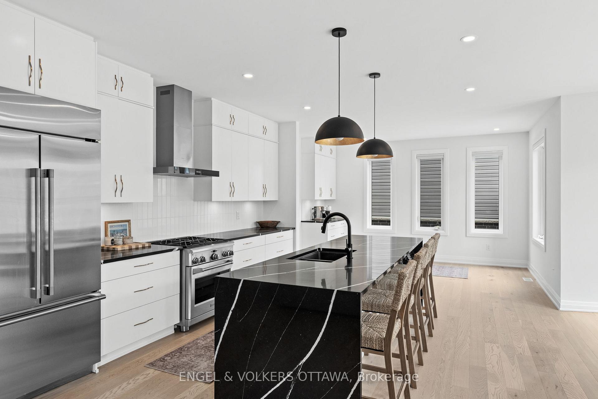 Photo 13 of 581 Bridgeport Avenue, Ottawa, Mahogany Community — HOMEH