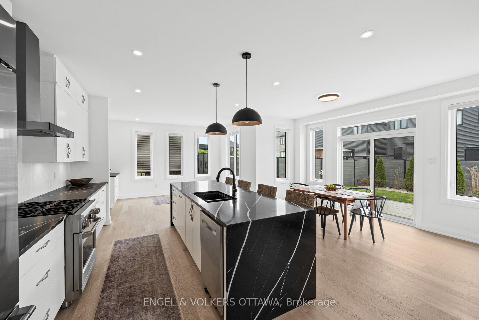 Photo 15 of 581 Bridgeport Avenue, Ottawa, Mahogany Community — HOMEH