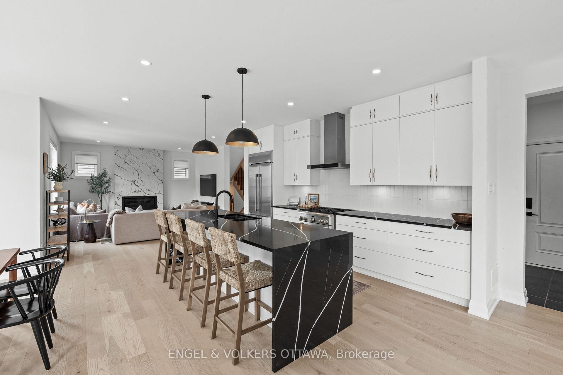 Photo 16 of 581 Bridgeport Avenue, Ottawa, Mahogany Community — HOMEH
