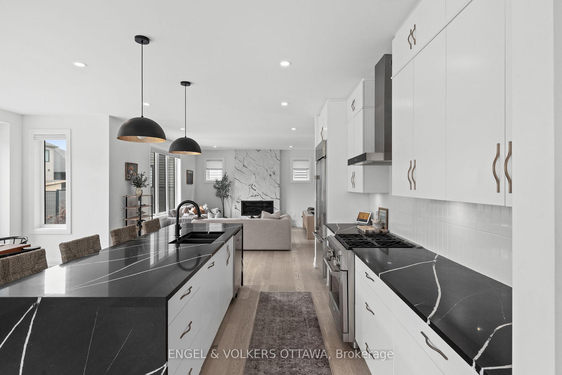 Photo 17 of 581 Bridgeport Avenue, Ottawa, Mahogany Community — HOMEH