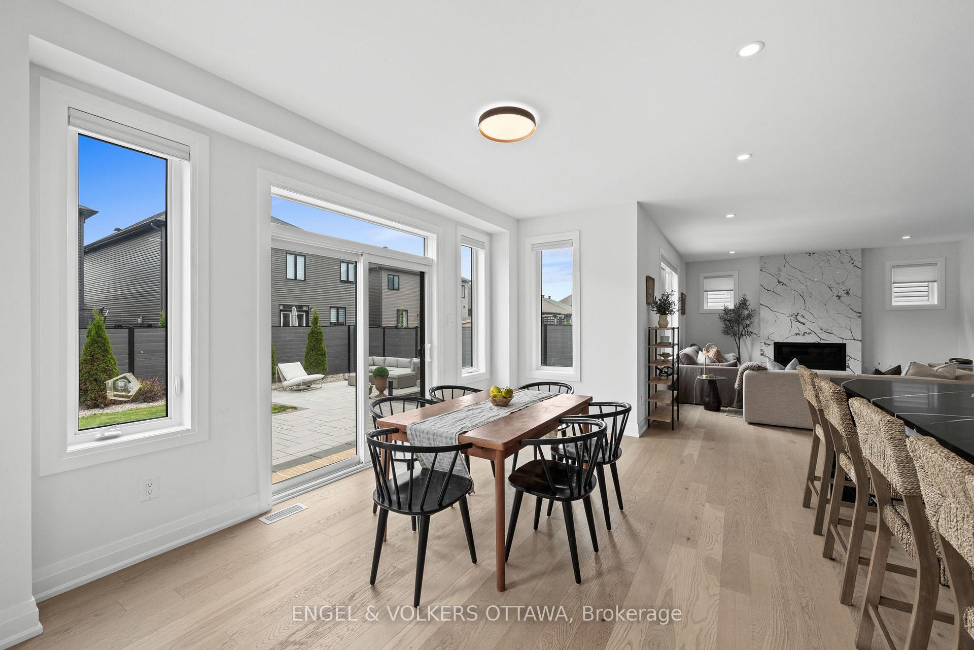 Photo 18 of 581 Bridgeport Avenue, Ottawa, Mahogany Community — HOMEH