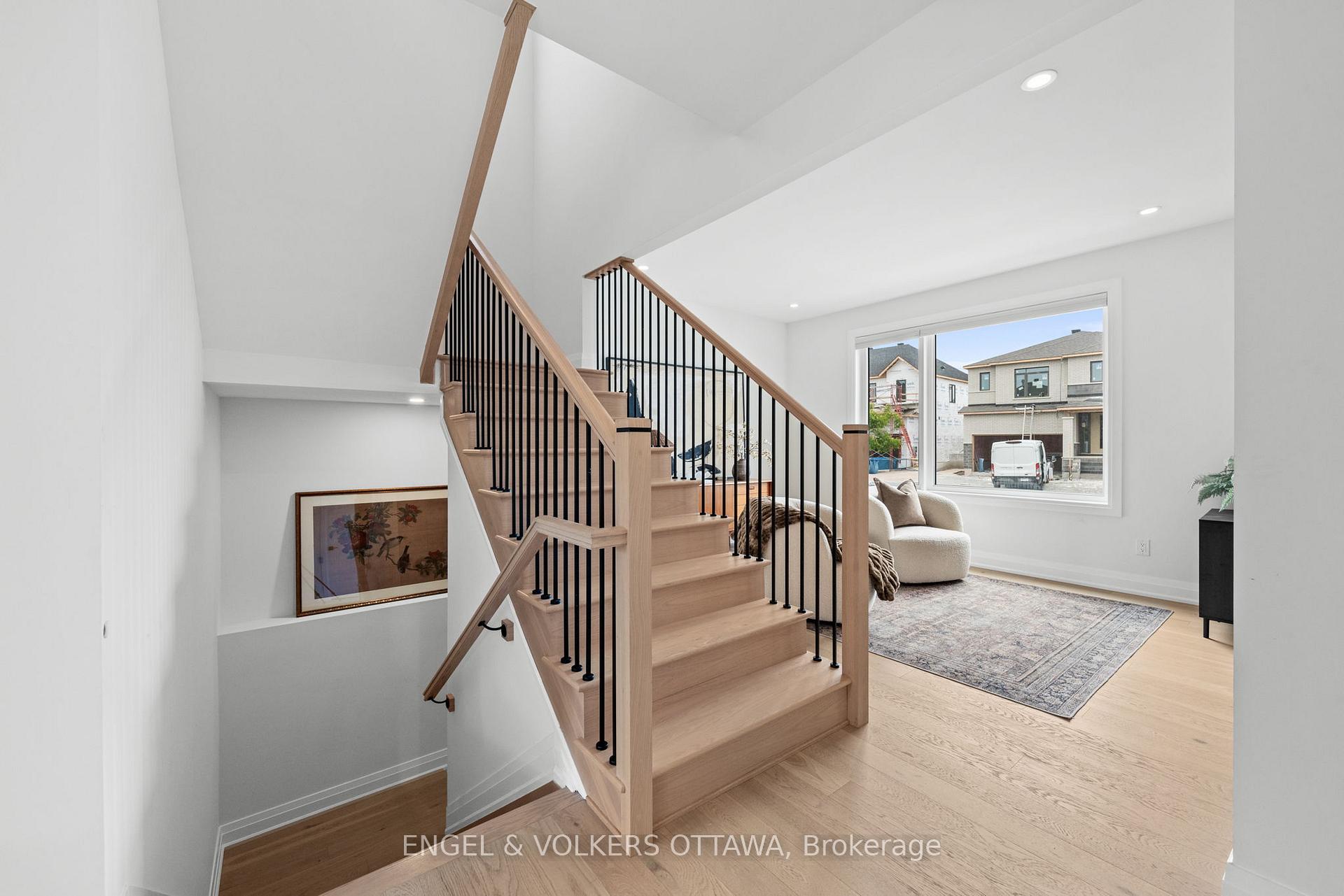 Photo 23 of 581 Bridgeport Avenue, Ottawa, Mahogany Community — HOMEH