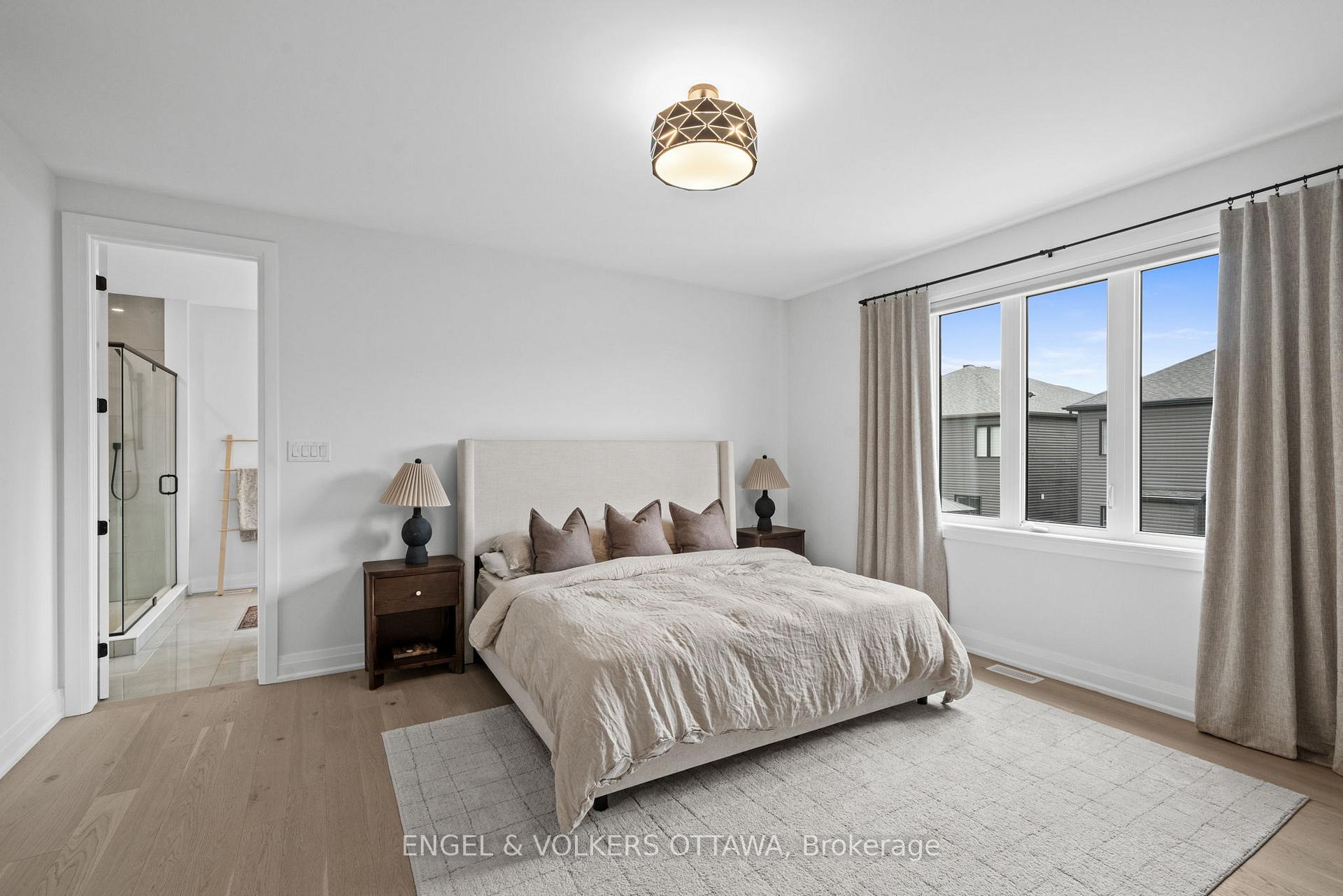 Photo 24 of 581 Bridgeport Avenue, Ottawa, Mahogany Community — HOMEH