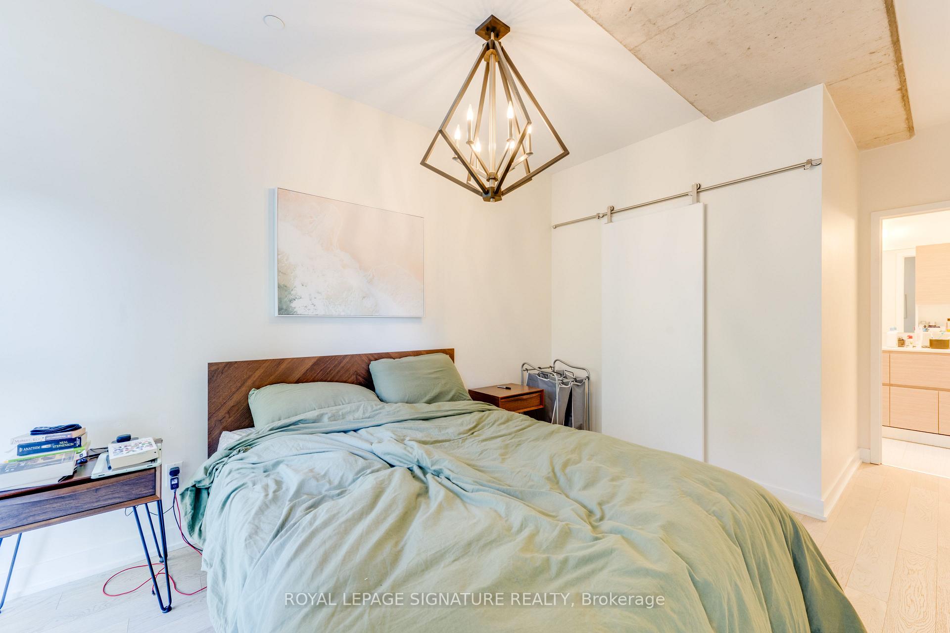 Photo 9 of Unit 107, 630 Kingston Road, Toronto, The Beaches — HOMEH